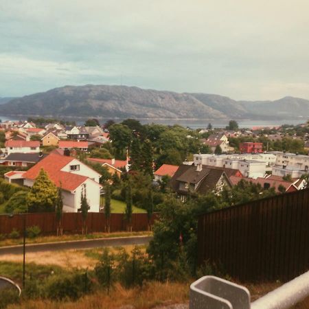 Nordhagen 17 Διαμέρισμα Στάβανγκερ Εξωτερικό φωτογραφία